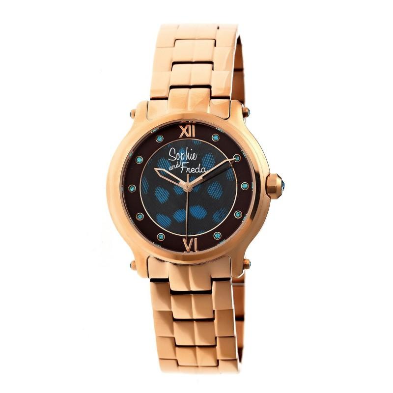Sophie & Freda Siena Ladies Watch