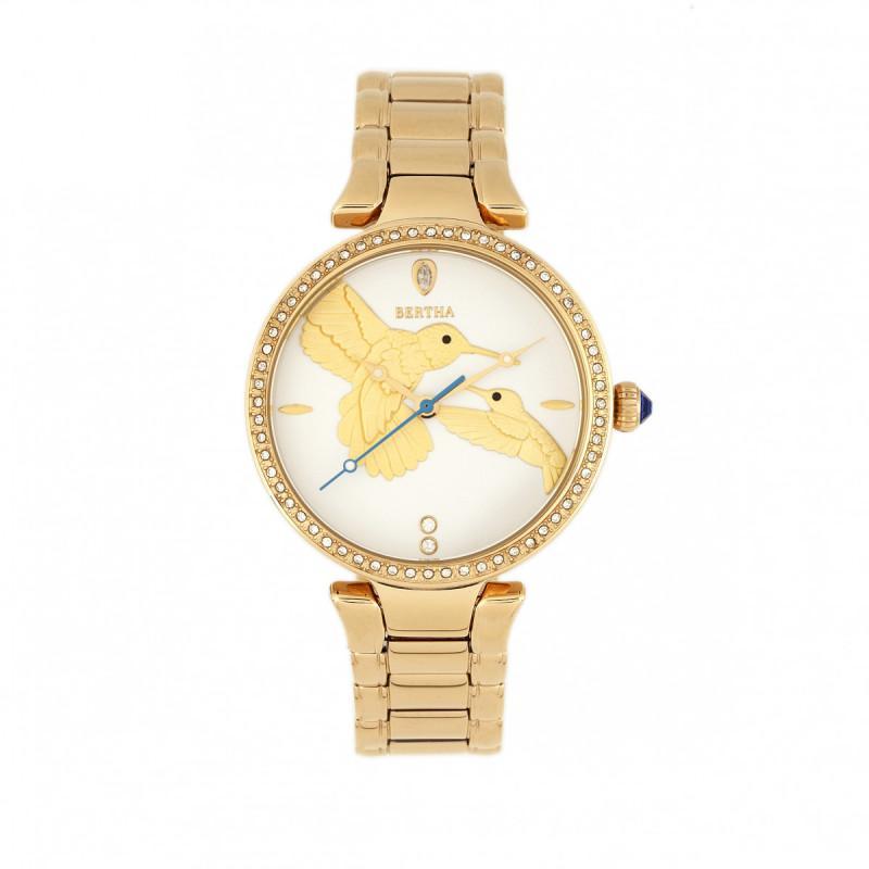Bertha Nora Ladies Watch