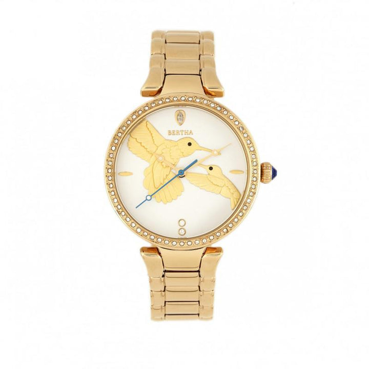 Bertha Nora Ladies Watch