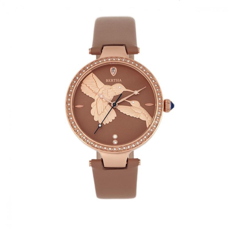Bertha Nora Ladies Watch