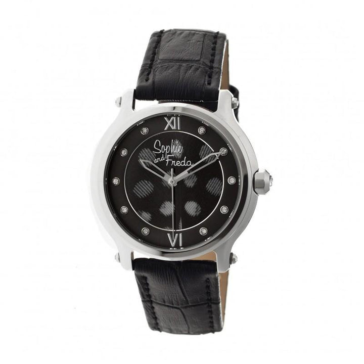 Sophie & Freda Siena Ladies Watch