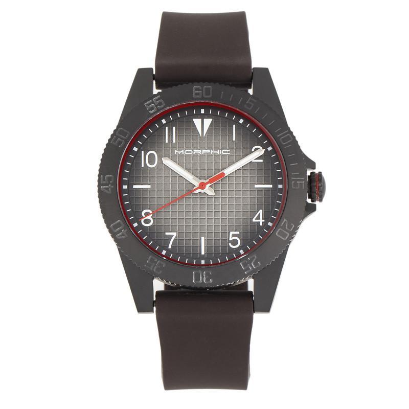 Morphic M84 Series Strap Watch