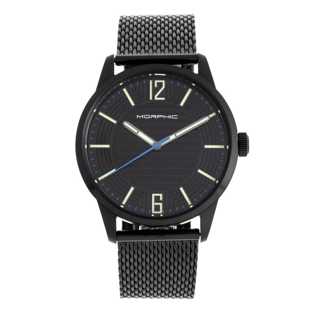 Morphic M77 Series Bracelet Watch