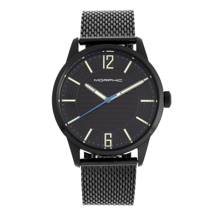 Morphic M77 Series Bracelet Watch