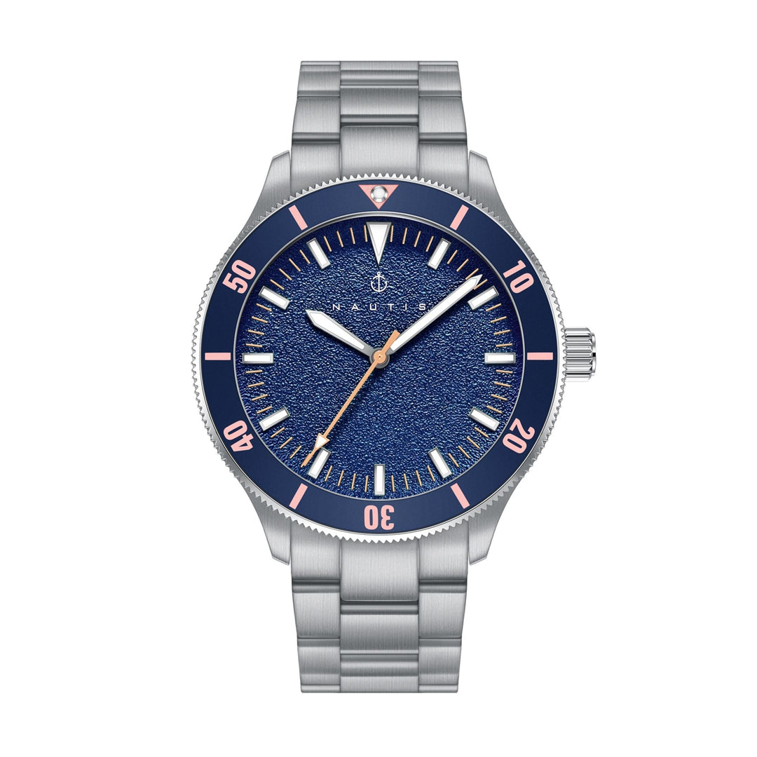 Nautis Deacon Bracelet Watch