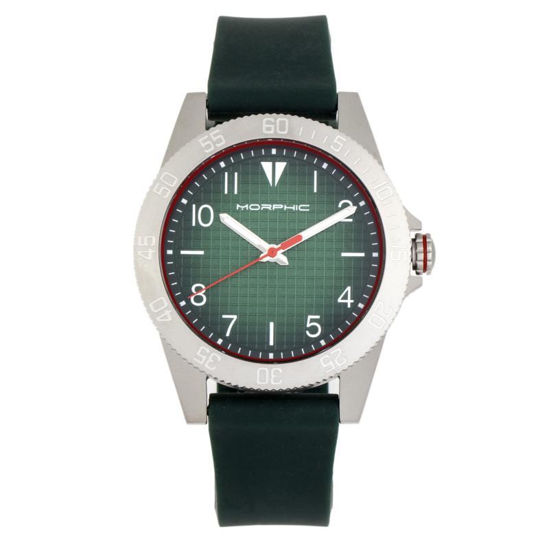 Morphic M84 Series Strap Watch
