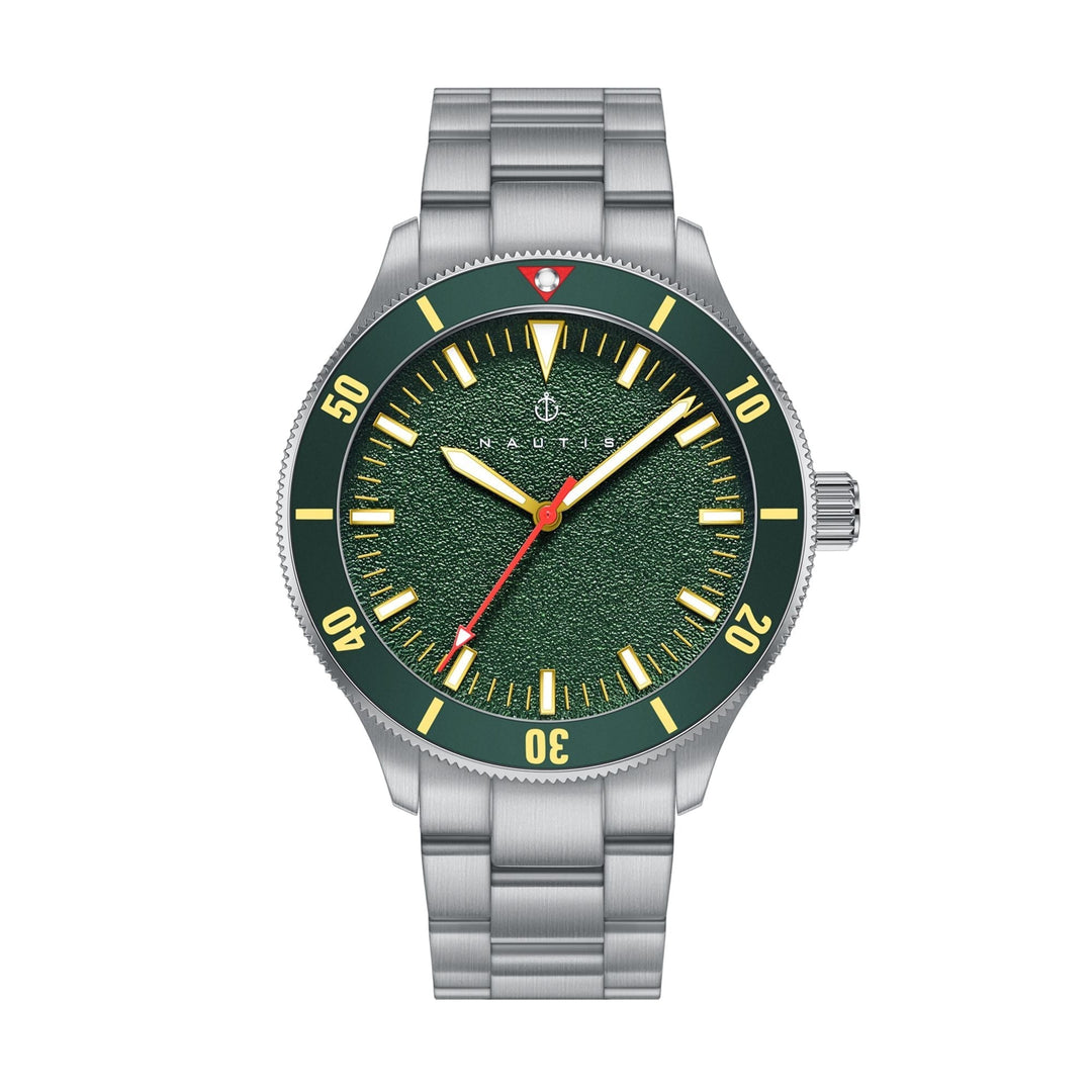 Nautis Deacon Bracelet Watch