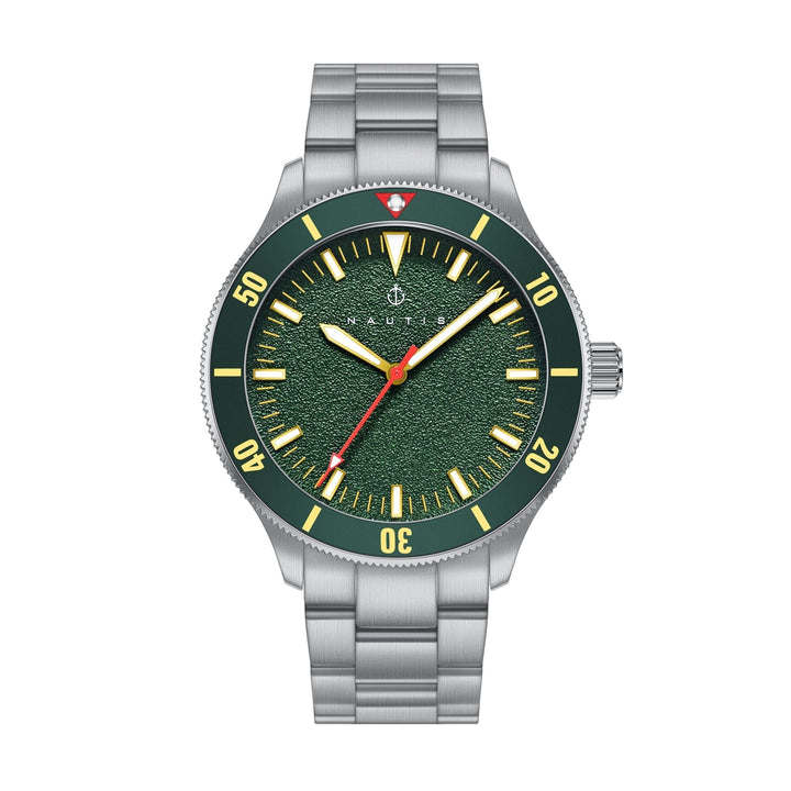 Nautis Deacon Bracelet Watch