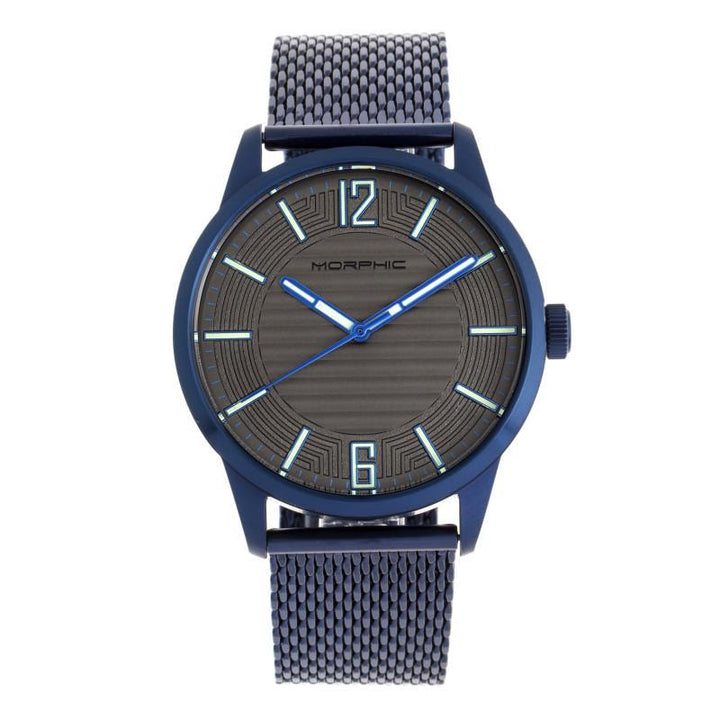 Morphic M77 Series Bracelet Watch