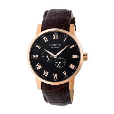 Heritor Automatic Romulus Men's Watch