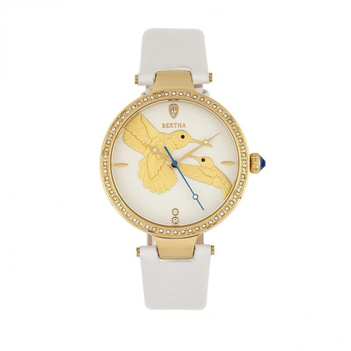 Bertha Nora Ladies Watch