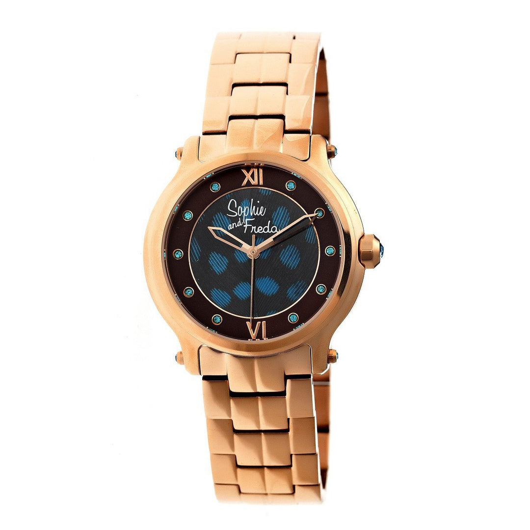 Sophie & Freda Siena Ladies Watch