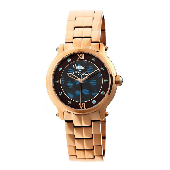Sophie & Freda Siena Ladies Watch