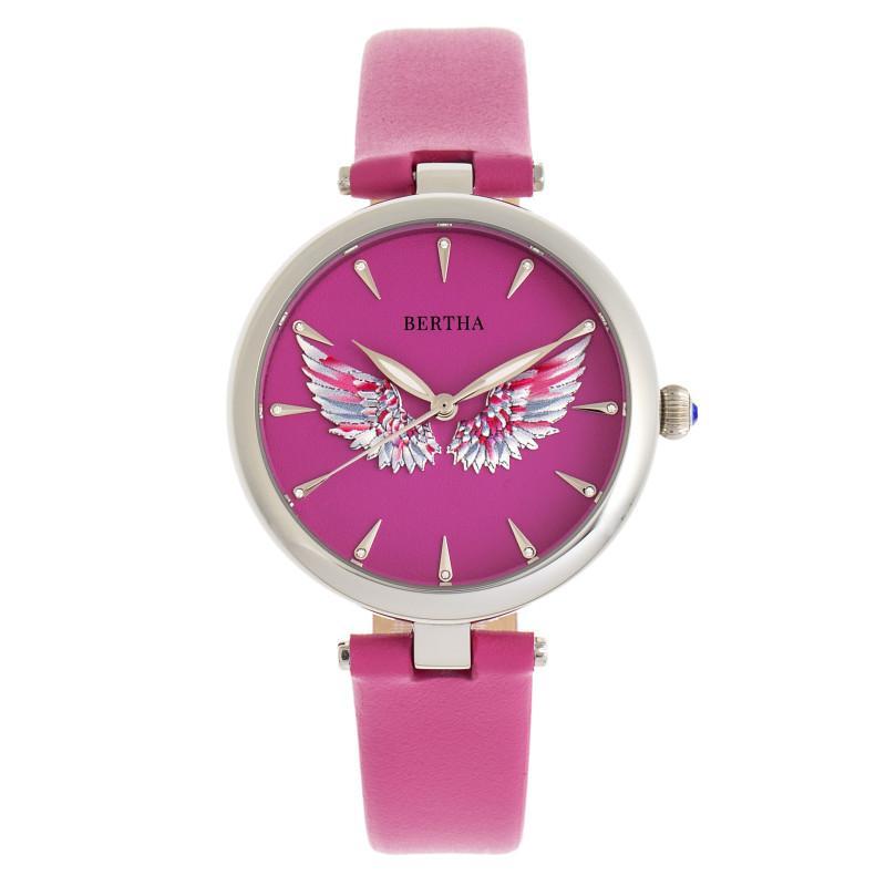 Bertha Micah Bracelet Watch