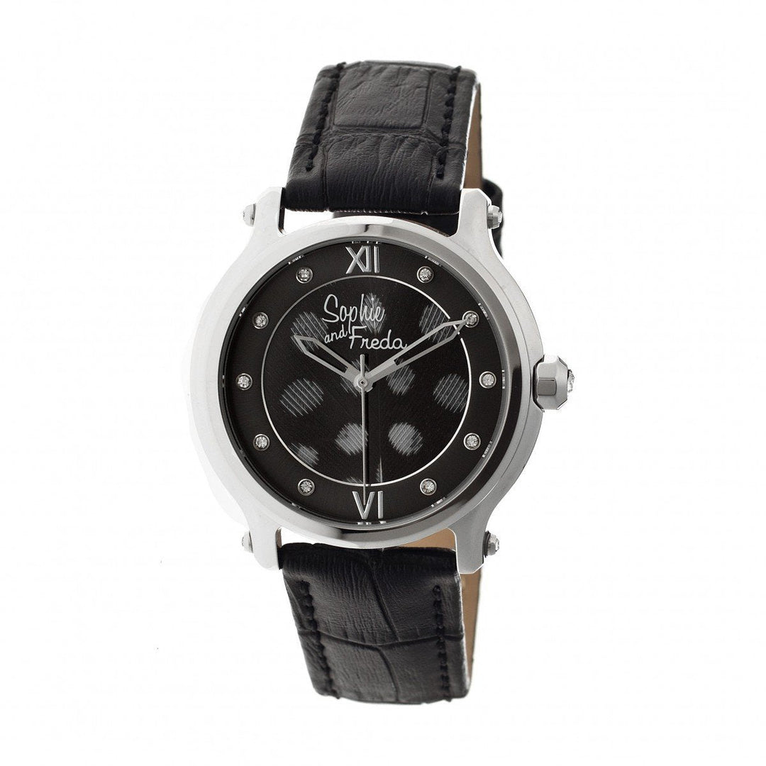 Sophie & Freda Siena Ladies Watch