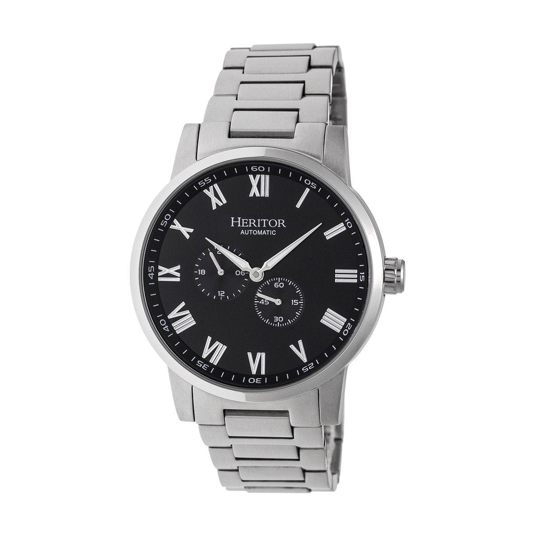 Heritor Automatic Romulus Men's Watch