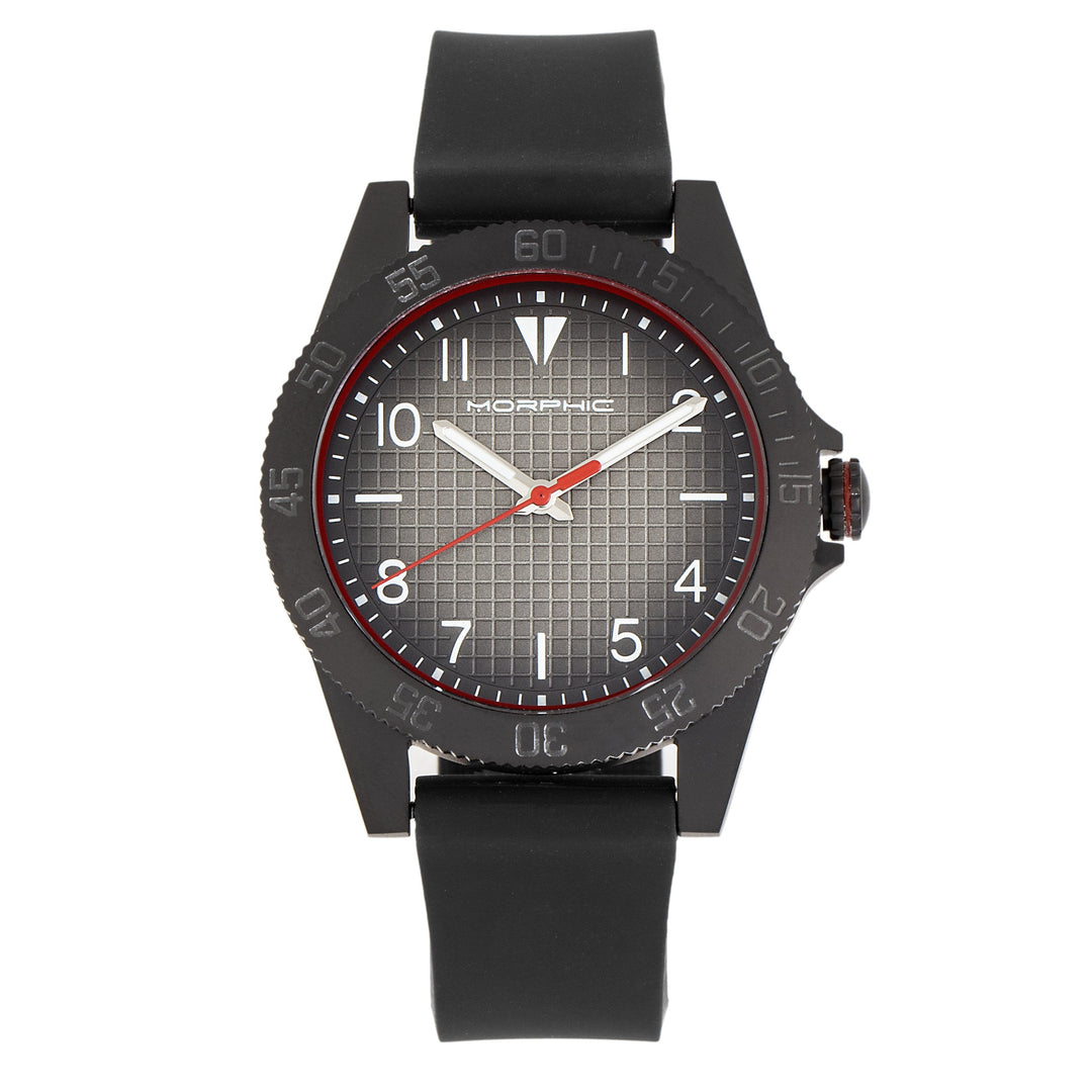Morphic M84 Series Strap Watch