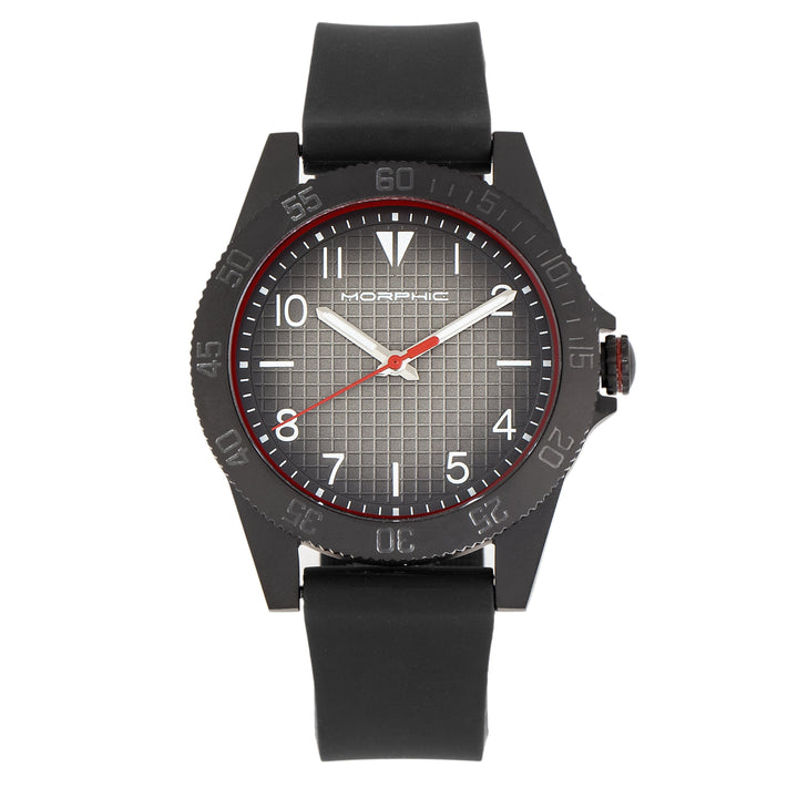 Morphic M84 Series Strap Watch