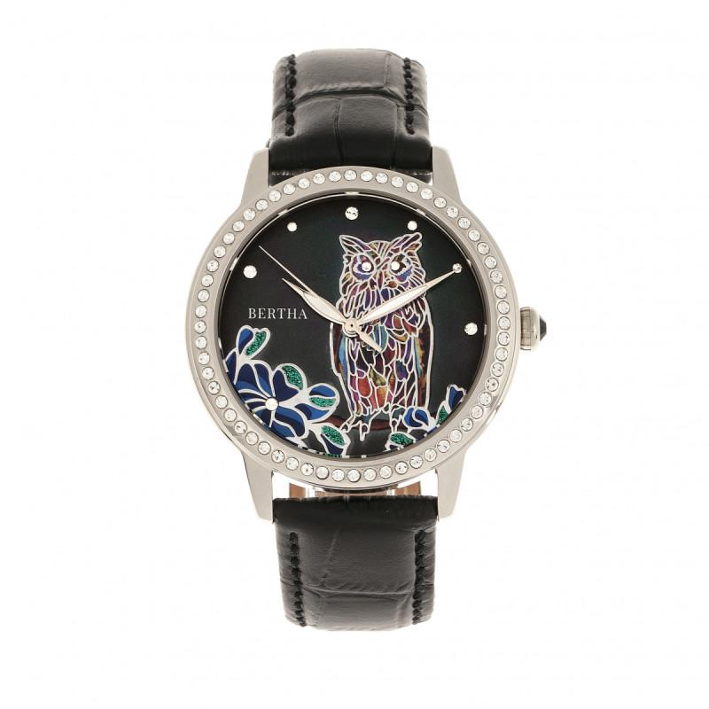 Bertha Madeline MOP Ladies Watch