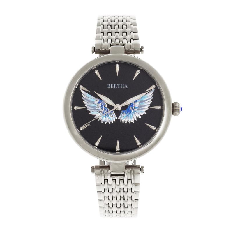 Bertha Micah Bracelet Watch