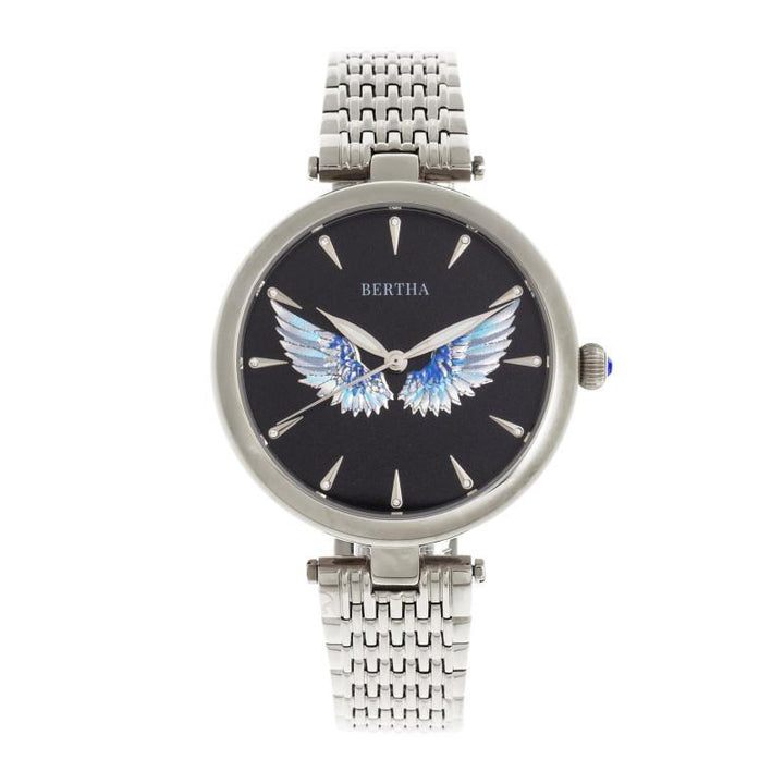 Bertha Micah Bracelet Watch