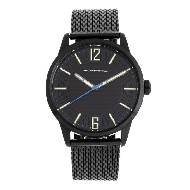 Morphic M77 Series Bracelet Watch