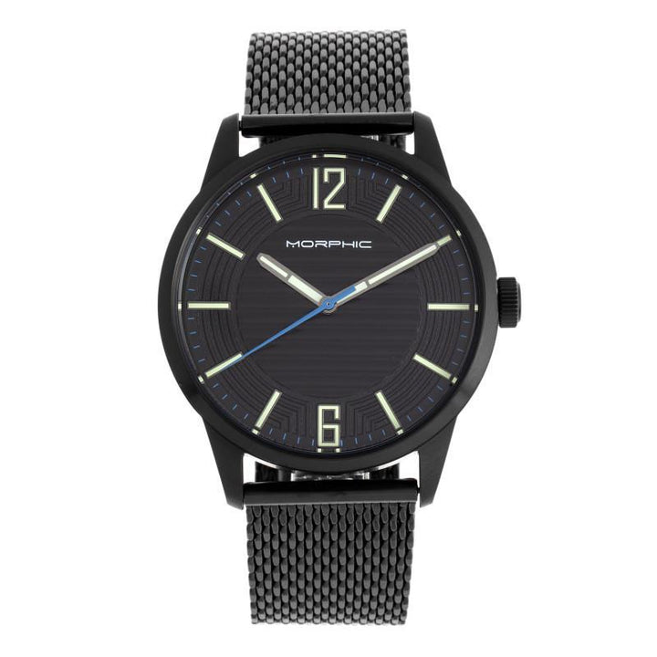 Morphic M77 Series Bracelet Watch