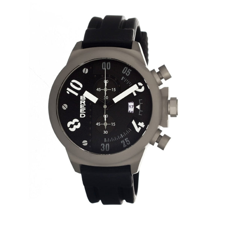 Breed Arnold Chronograph Men's Watch w/ Date