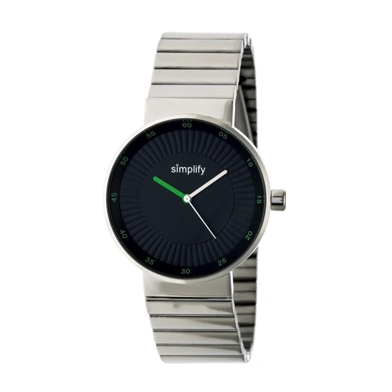 Simplify The 4600 Bracelet Watch