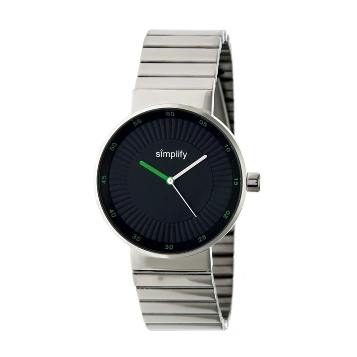 Simplify The 4600 Bracelet Watch
