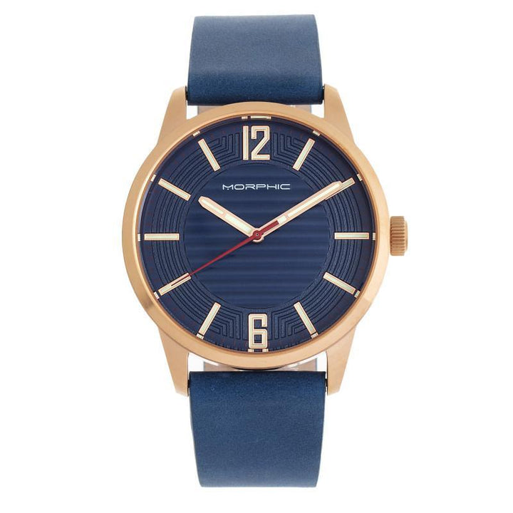 Morphic M77 Series Bracelet Watch