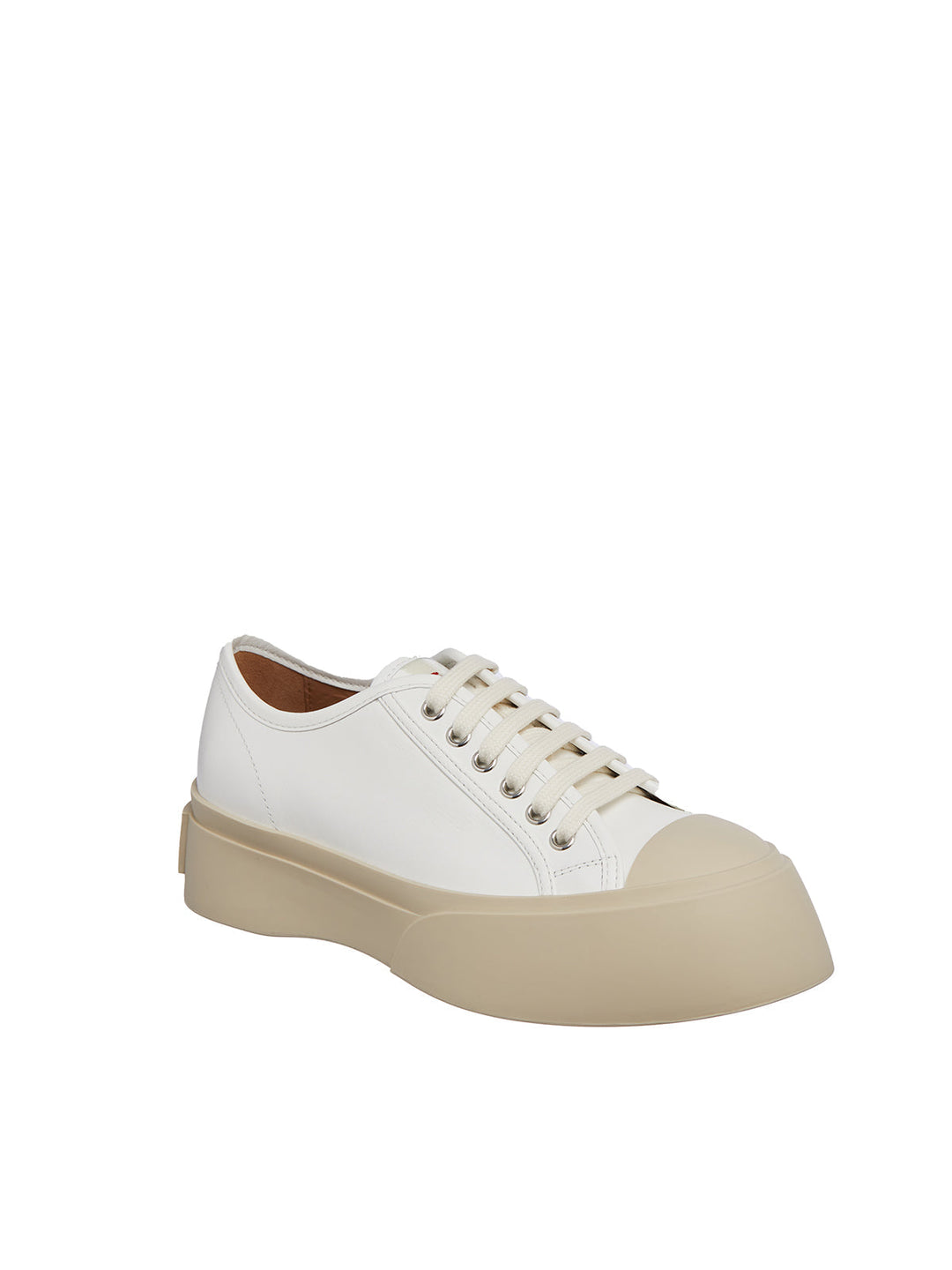 SNEAKER PABLO IN PELLE