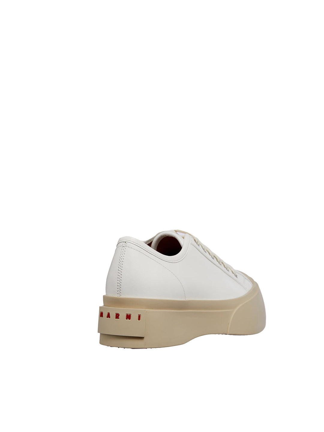 SNEAKER PABLO IN PELLE