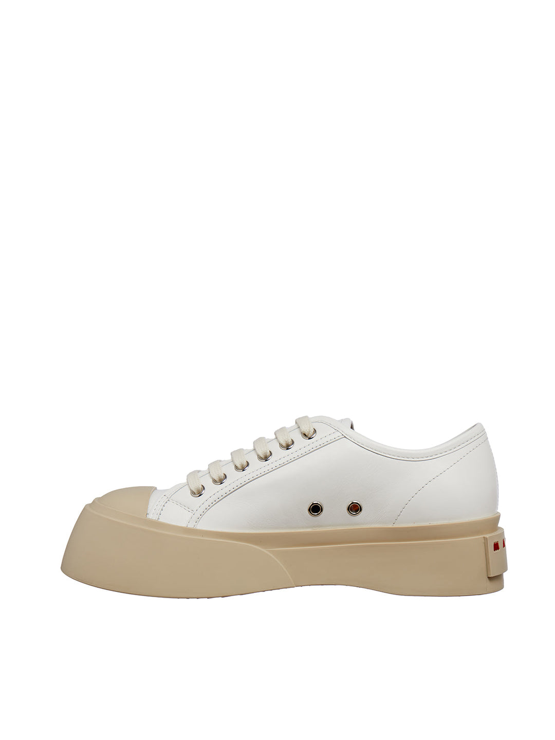 SNEAKER PABLO IN PELLE