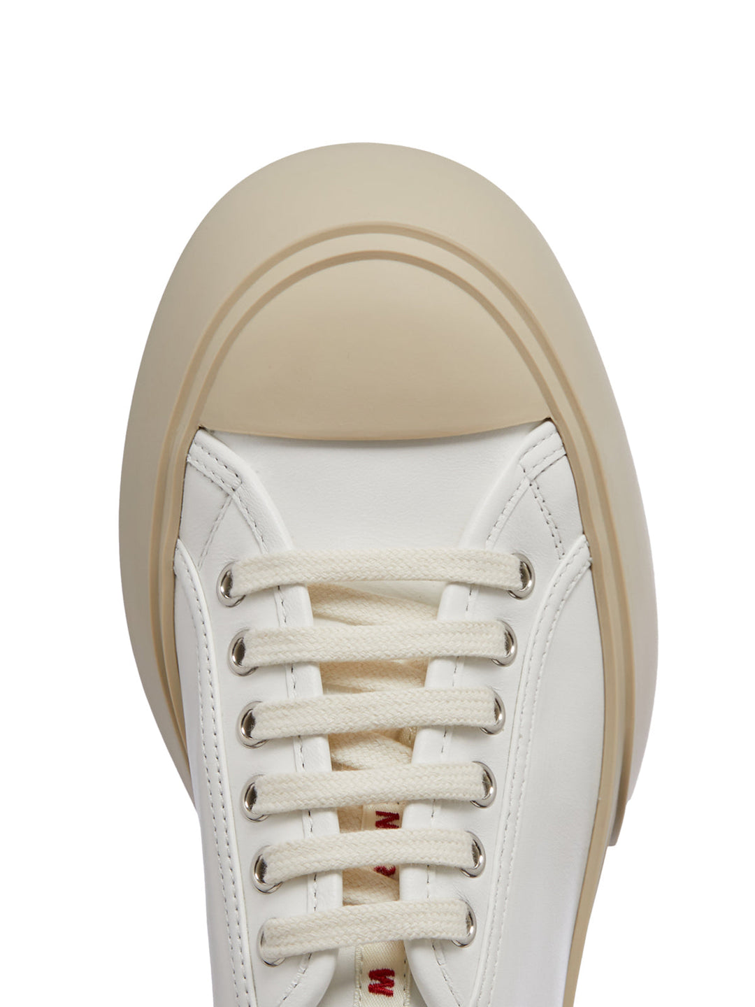SNEAKER PABLO IN PELLE