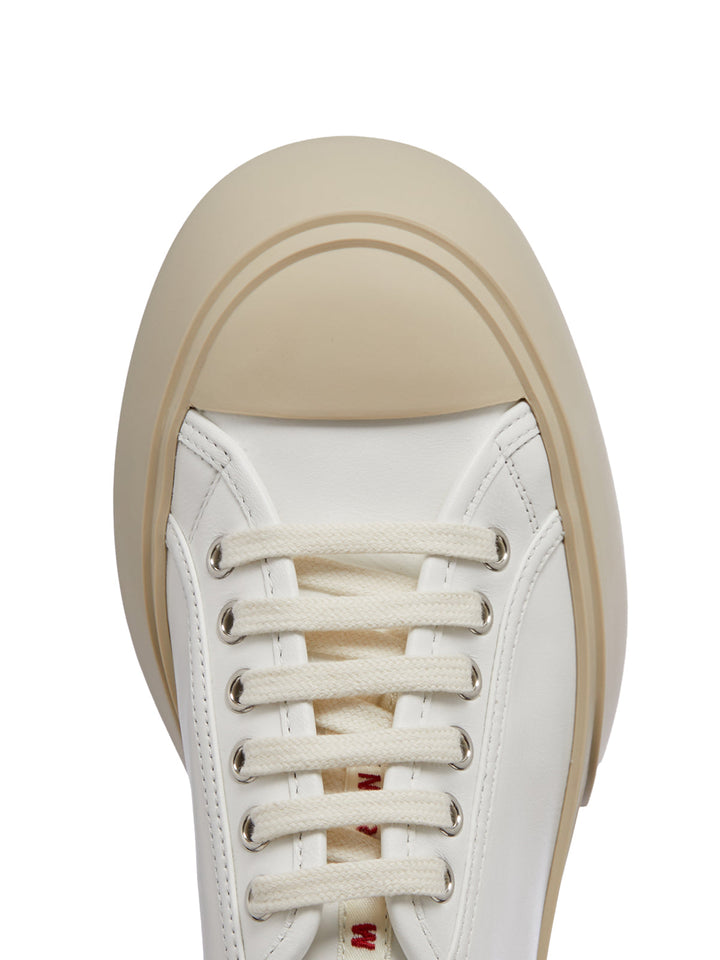 SNEAKER PABLO IN PELLE