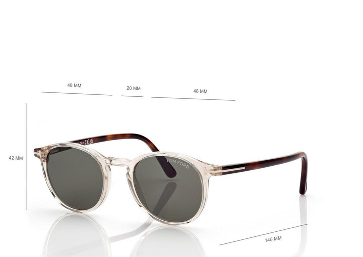 Andrea-02 Sunglasses