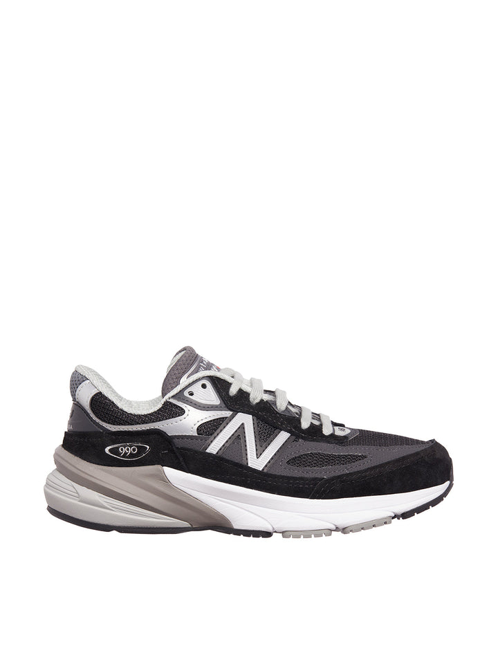 W990BK6 SNEAKER