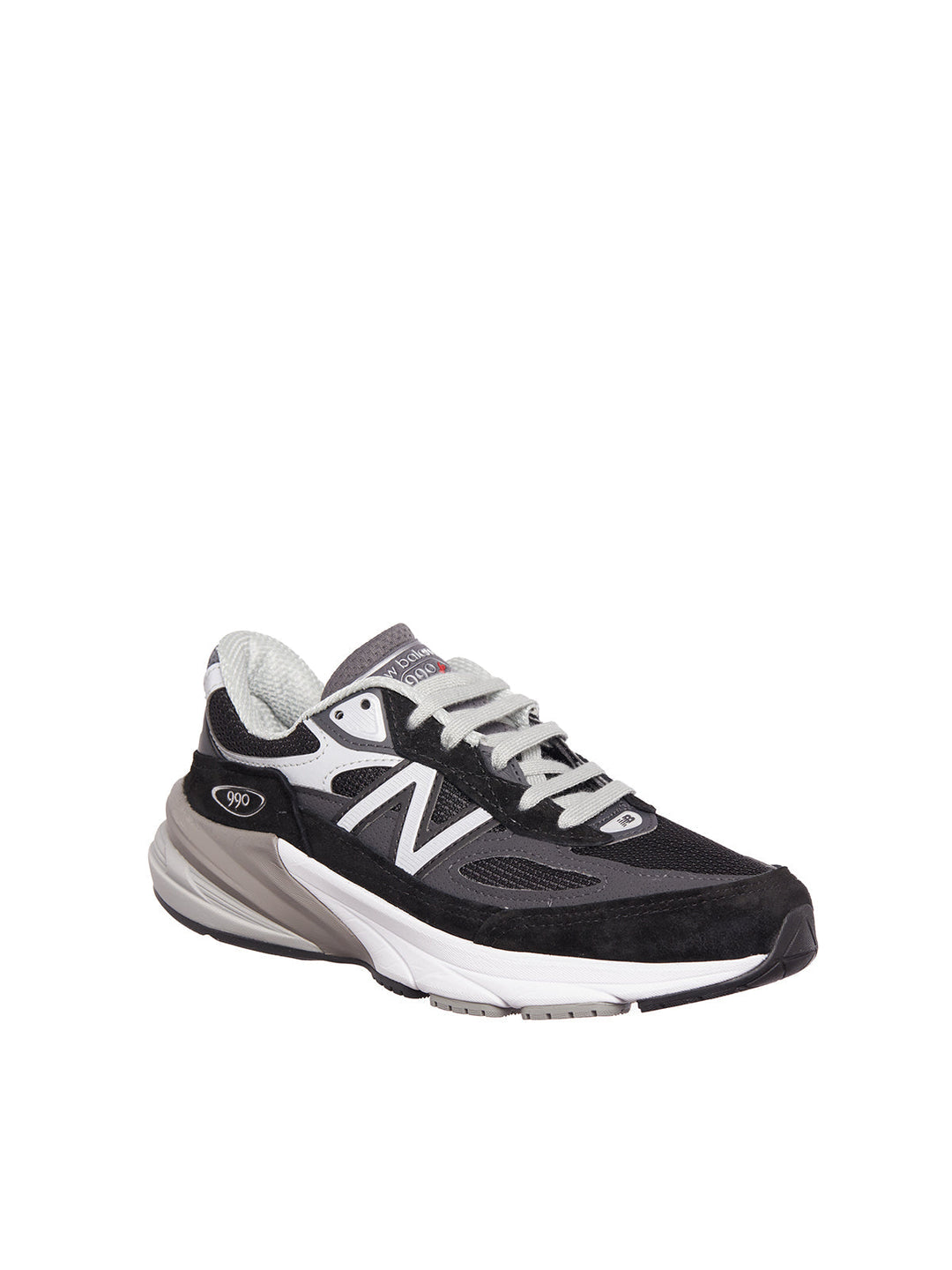 W990BK6 SNEAKER