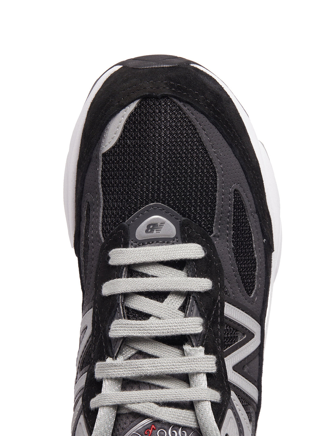 W990BK6 SNEAKER