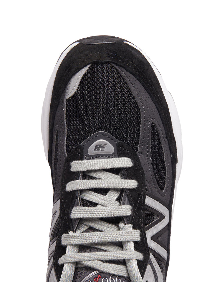 W990BK6 SNEAKER