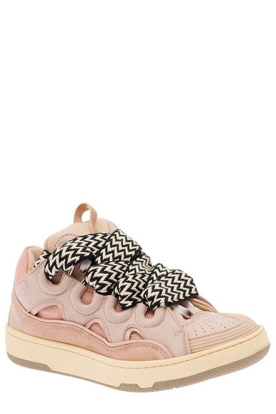 CURB SNEAKERS