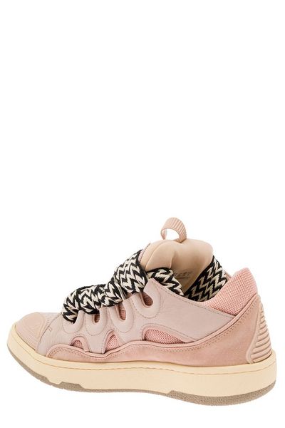CURB SNEAKERS