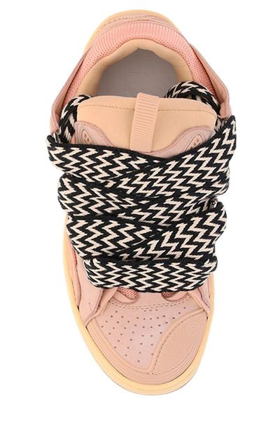 CURB SNEAKERS