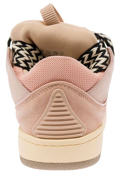 CURB SNEAKERS
