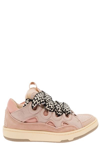 CURB SNEAKERS