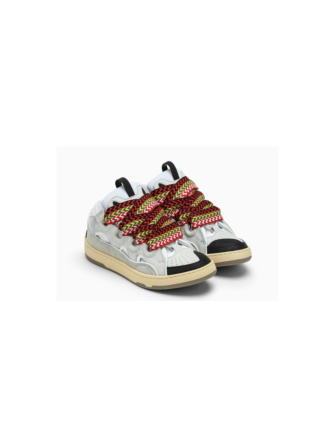 CURB SNEAKERS