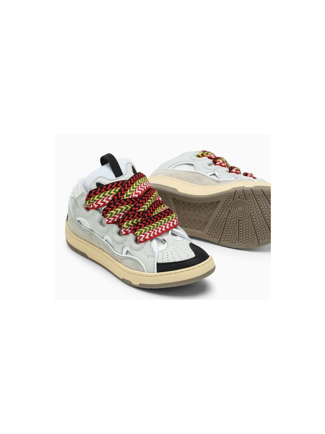 CURB SNEAKERS