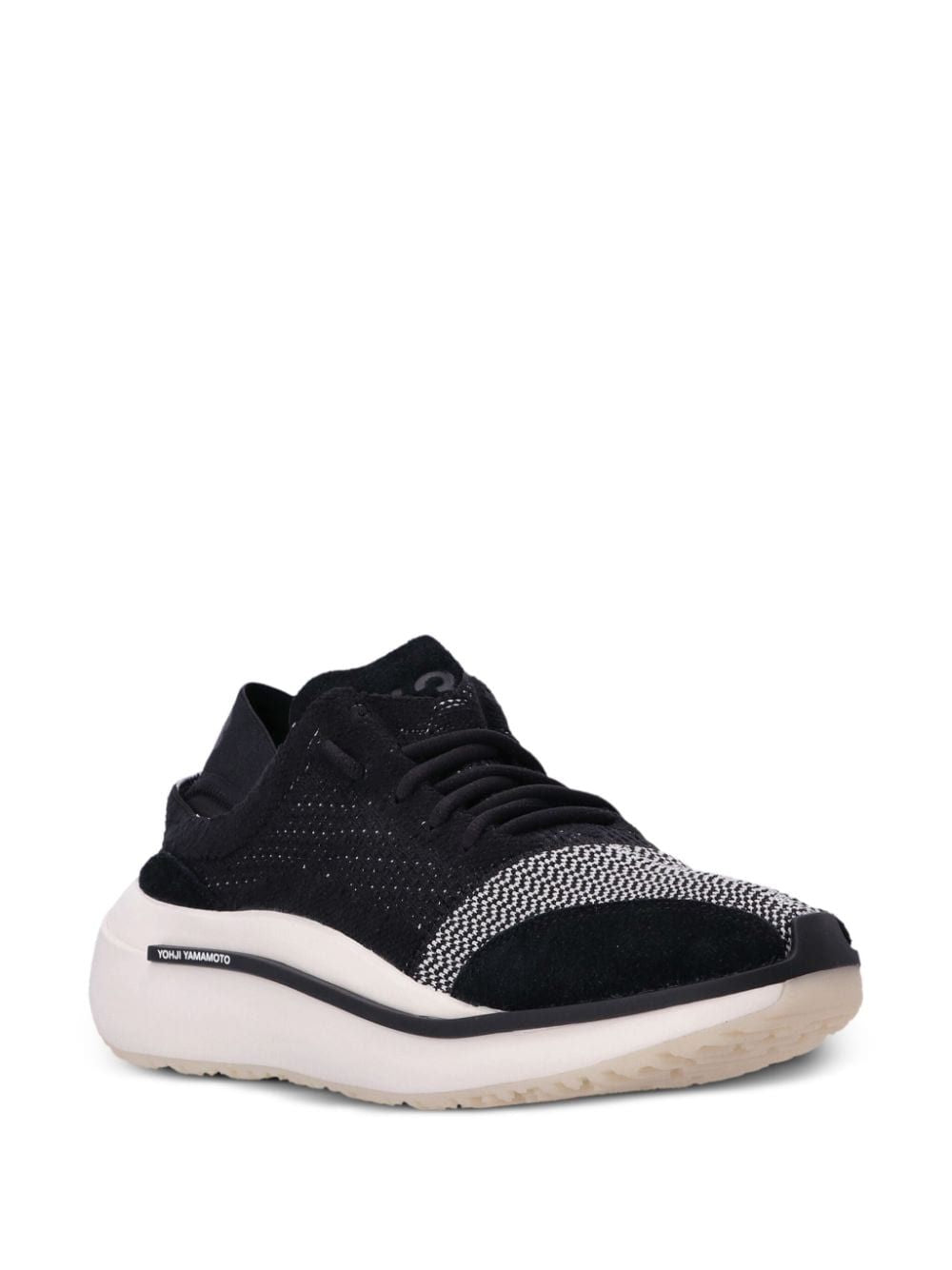 Y-3 QISAN KNIT