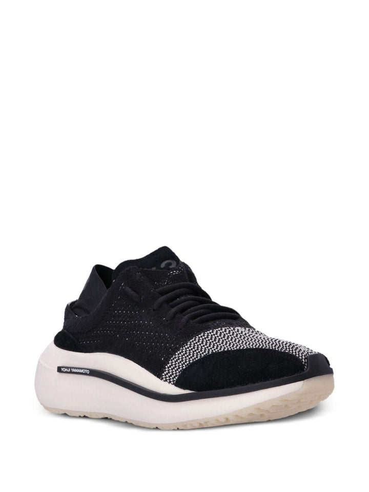 Y-3 QISAN KNIT